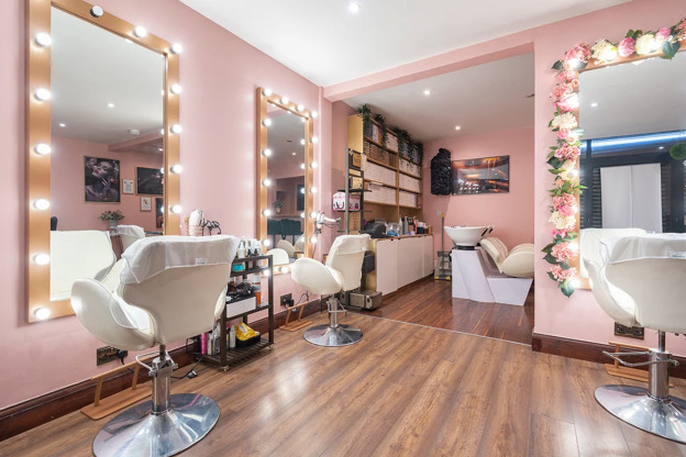 A First-Timer’s Guide to Visiting a Hair Salon in Nanning