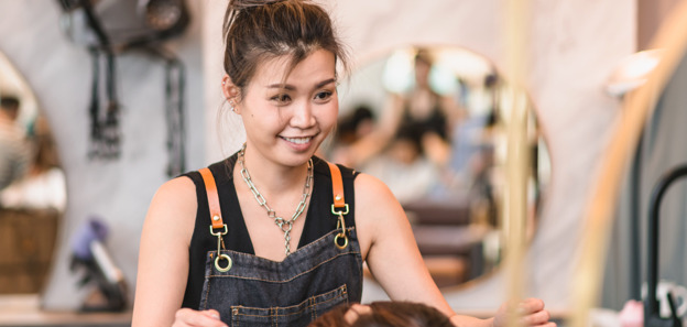 A Foreigner’s Guide to Stress-Free Hair Salon Visits Abroad