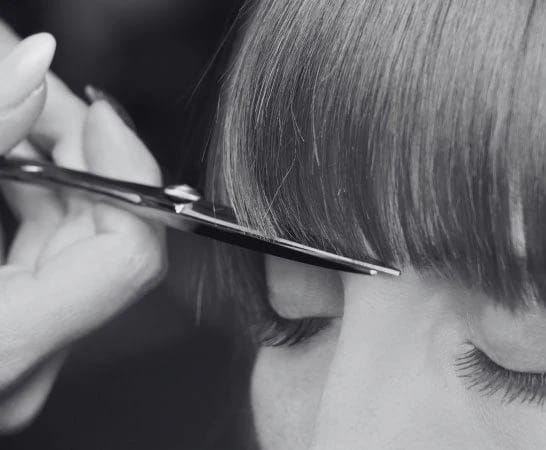 Be Careful with Fringes