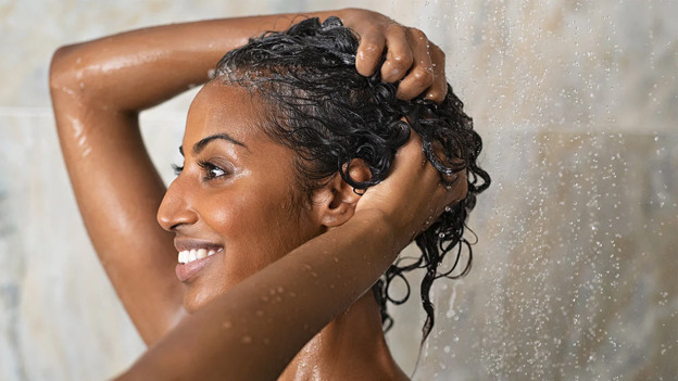 Build a Simple Wash Routine