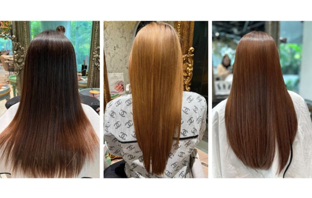 How to Choose the Right Hair Straightening or Smoothing Treatment in Nanning
