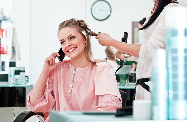 How to Have Great Hair Without Spending Hours Styling It