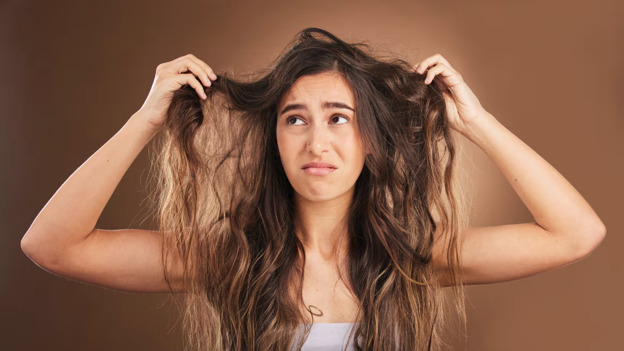 How to Manage Frizzy Hair in Nanning’s Humid Weather