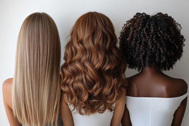 Stop Fighting Your Natural Texture