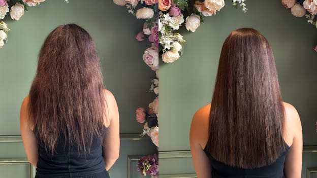 What Is a Keratin Treatment