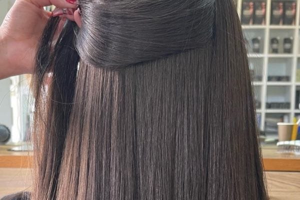 What Is a Smoothing Treatment